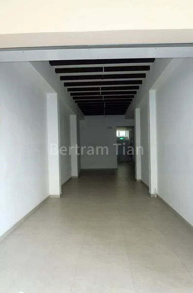 Shop / Shophouse for Sale: Rowell Road Shophouse - Image 6