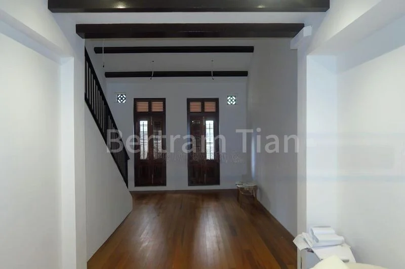 Shop / Shophouse for Sale: Rowell Road Shophouse - Image 1