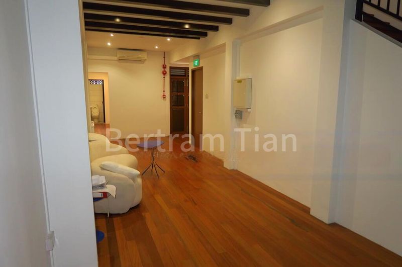 Shop / Shophouse for Sale: Rowell Road Shophouse - Image 5