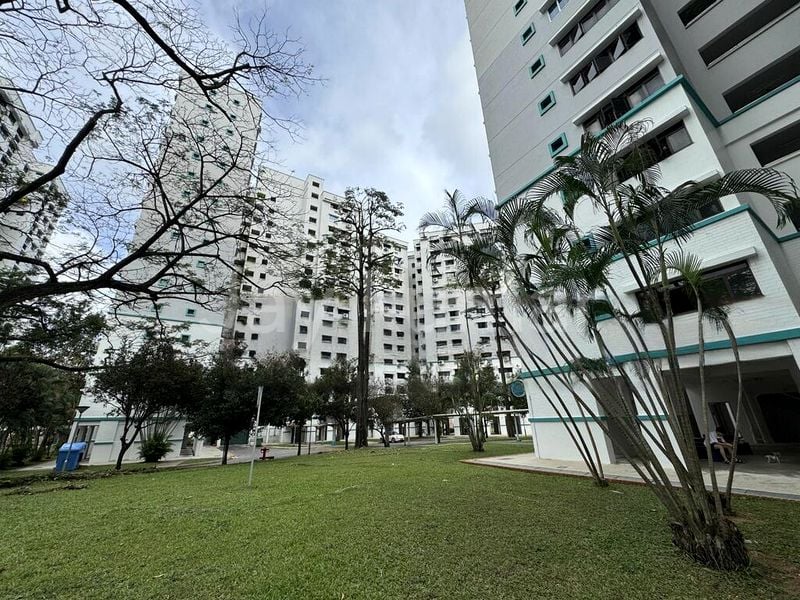 4 Room (4A) HDB for Sale in 570 Hougang Street 51 - Image 2