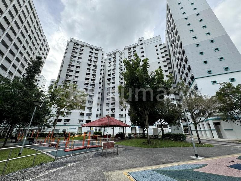 4 Room (4A) HDB for Sale in 570 Hougang Street 51 - Image 11