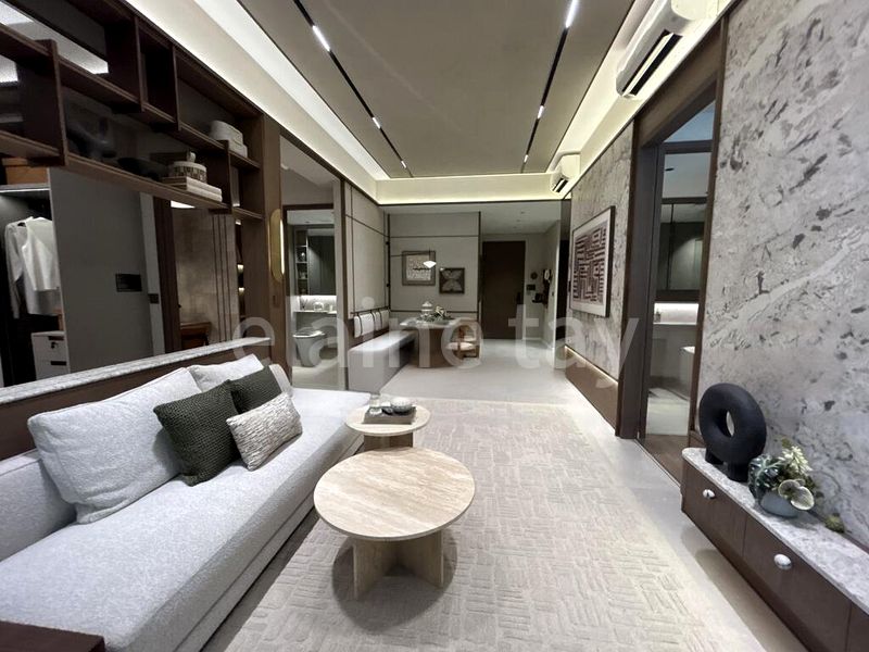 2 Bed Condo for Sale in  Amberglades - Image 9