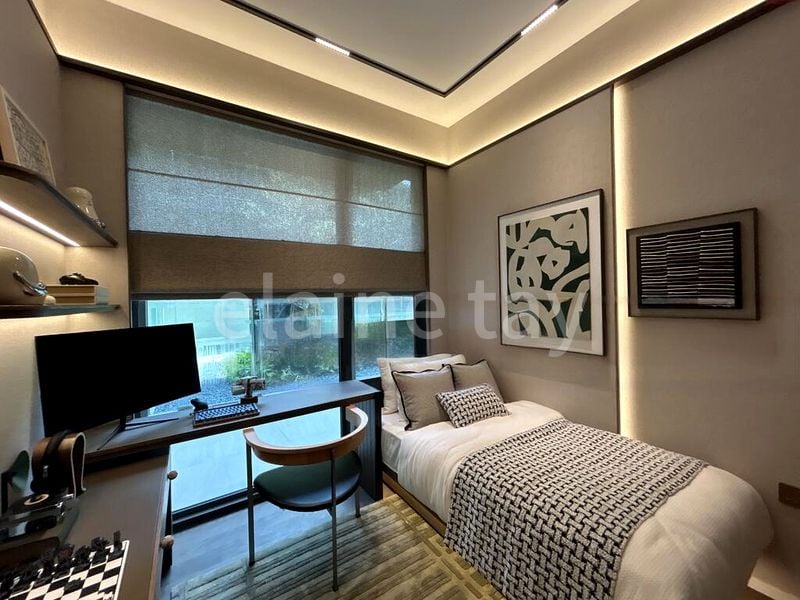 2 Bed Condo for Sale in  Amberglades - Image 4