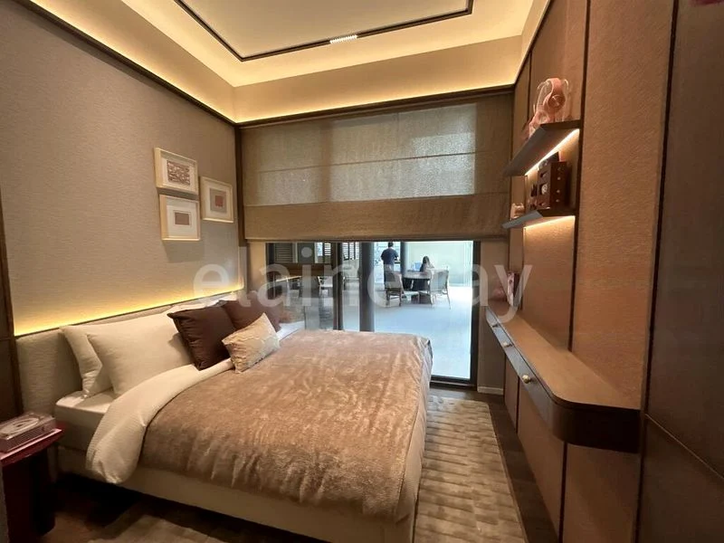 2 Bed Condo for Sale in  Amberglades - Image 2