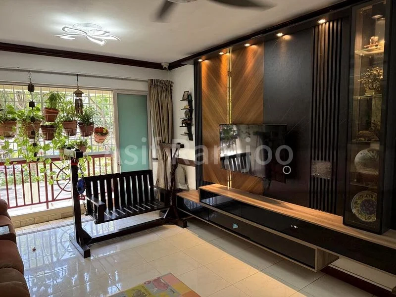 3 Bed Apartment (Condo) for Sale in  Melville Park - Image 1