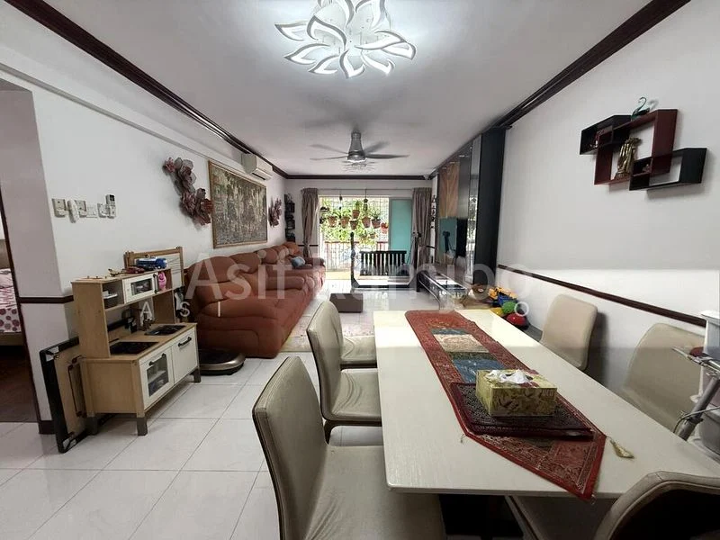 3 Bed Apartment (Condo) for Sale in  Melville Park - Image 5