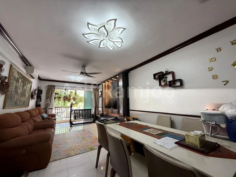 3 Bed Apartment (Condo) for Sale in  Melville Park - Image 14