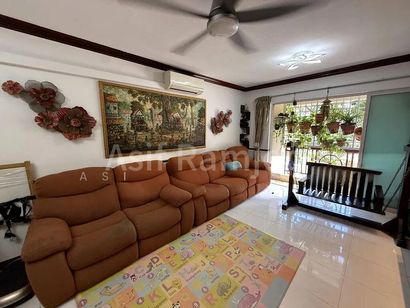 3 Bed Apartment (Condo) for Sale in  Melville Park - Image 12