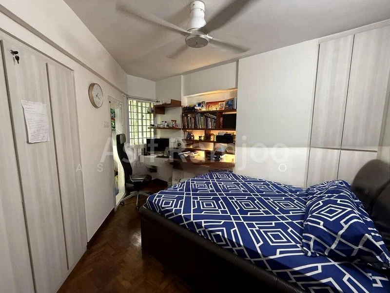 3 Bed Apartment (Condo) for Sale in  Melville Park - Image 13