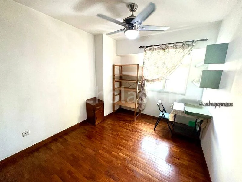 Common Room (HDB) for Rent in  648 Punggol Central - Image 1