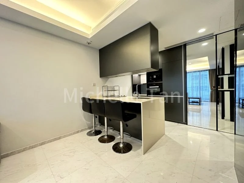 1 Bed (Condo) for Rent in  Cairnhill Nine - Image 3