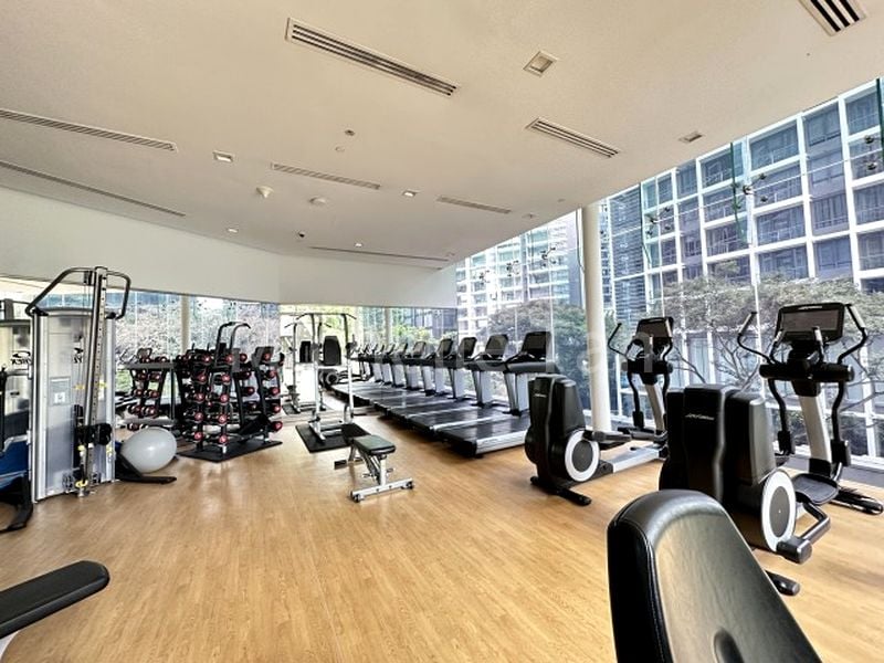 1 Bed (Condo) for Rent in  Cairnhill Nine - Image 6