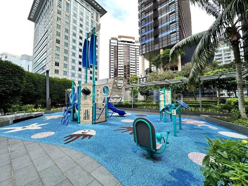 1 Bed (Condo) for Rent in  Cairnhill Nine - Image 7