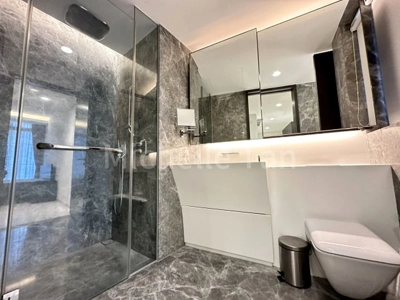 1 Bed (Condo) for Rent in  Cairnhill Nine - Image 5