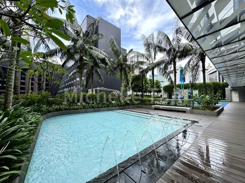 1 Bed (Condo) for Rent in  Cairnhill Nine - Image 8