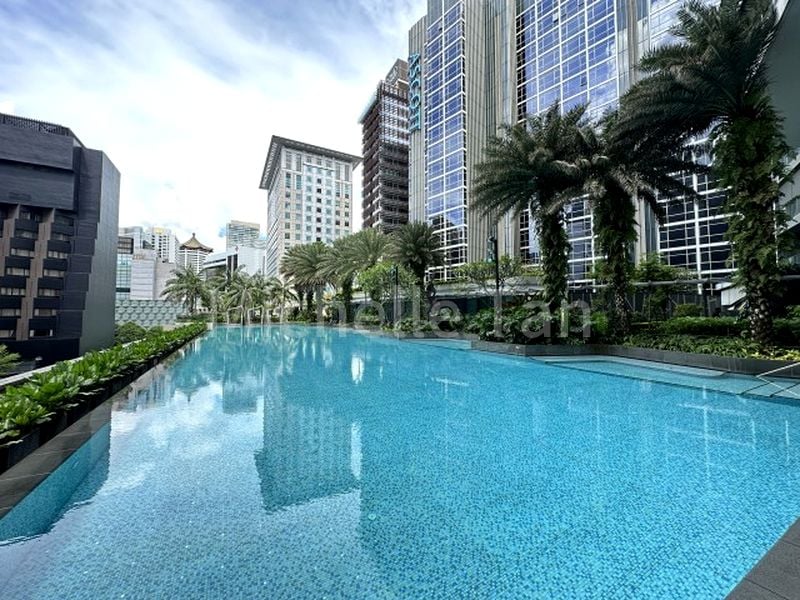 1 Bed (Condo) for Rent in  Cairnhill Nine - Image 9