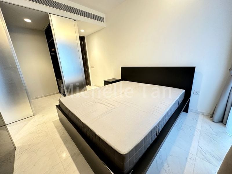 1 Bed (Condo) for Rent in  Cairnhill Nine - Image 4