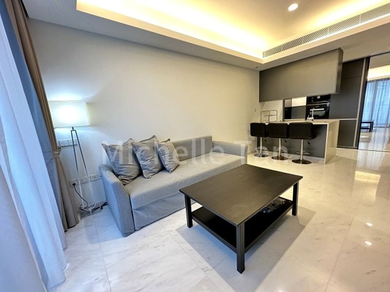 1 Bed (Condo) for Rent in  Cairnhill Nine - Image 2
