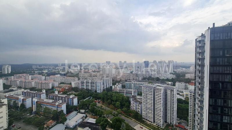 1 Bed Condo for Rent in  Gem Residences - Image 5