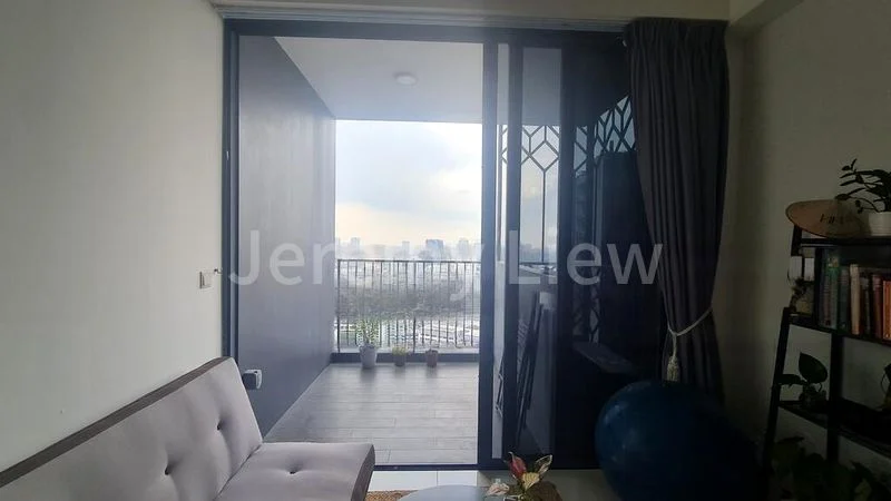 1 Bed Condo for Rent in  Gem Residences - Image 7