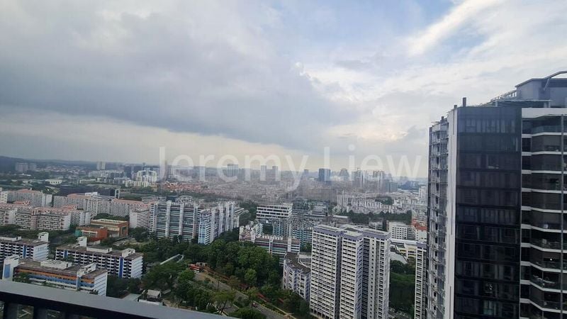 1 Bed Condo for Rent in  Gem Residences - Image 6