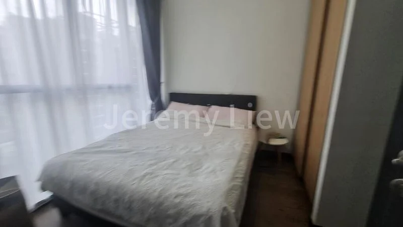 1 Bed Condo for Rent in  Gem Residences - Image 4