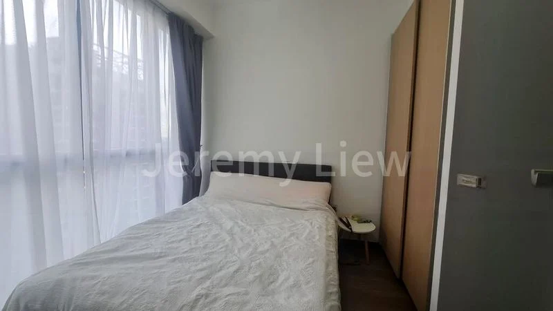 1 Bed Condo for Rent in  Gem Residences - Image 3