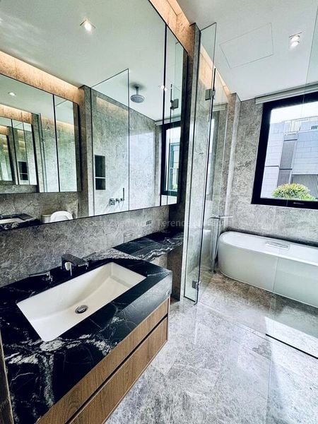 4 Bed Condo for Rent in  Dalvey Haus - Image 4