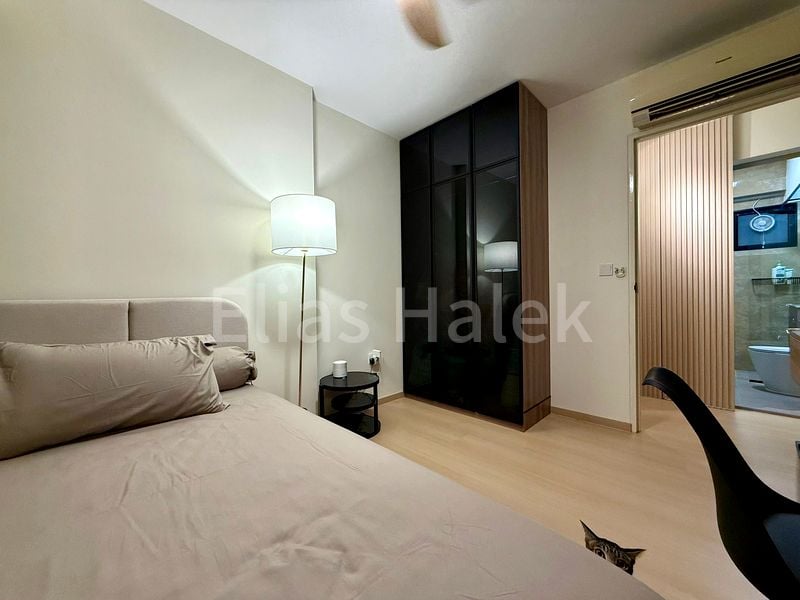 Common Room (HDB) for Rent in  463A Sembawang Drive - Image 2