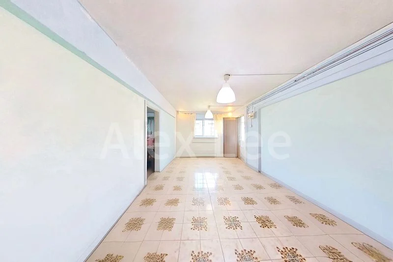 4 Room (4NG) HDB for Sale in  419 Ang Mo Kio Avenue 10 - Image 4