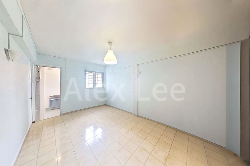 4 Room (4NG) HDB for Sale in  419 Ang Mo Kio Avenue 10 - Image 14