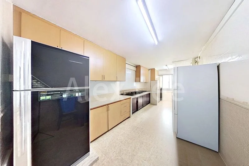 4 Room (4NG) HDB for Sale in  419 Ang Mo Kio Avenue 10 - Image 5