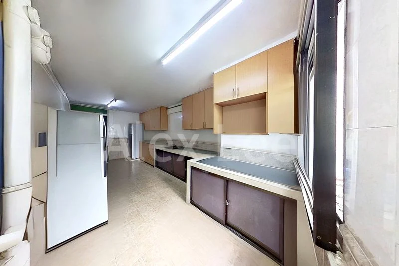 4 Room (4NG) HDB for Sale in  419 Ang Mo Kio Avenue 10 - Image 9