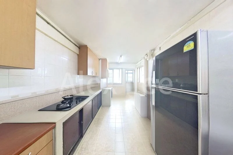 4 Room (4NG) HDB for Sale in  419 Ang Mo Kio Avenue 10 - Image 6