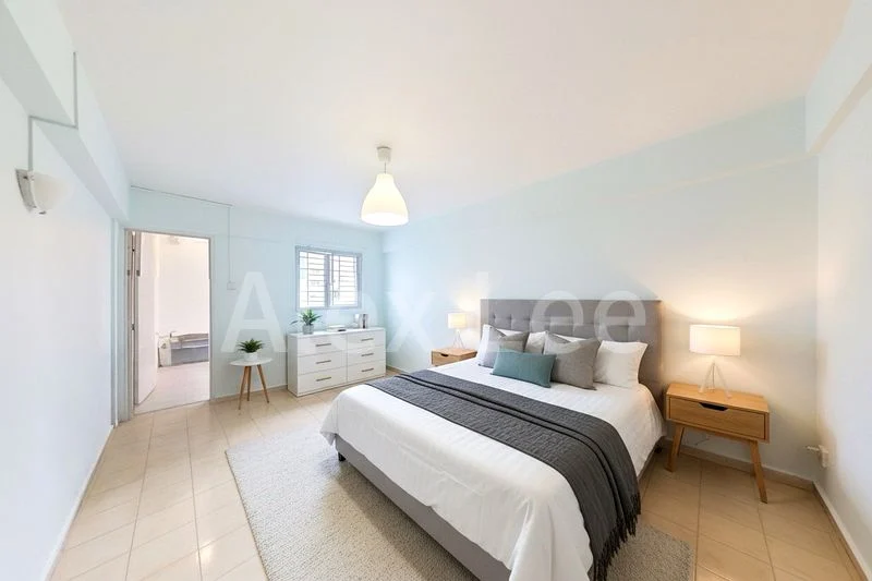 4 Room (4NG) HDB for Sale in  419 Ang Mo Kio Avenue 10 - Image 13