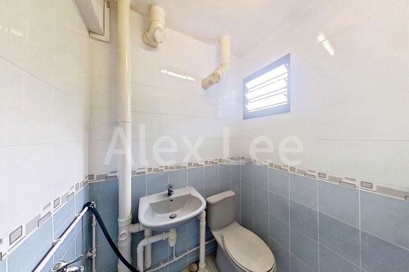 4 Room (4NG) HDB for Sale in  419 Ang Mo Kio Avenue 10 - Image 15