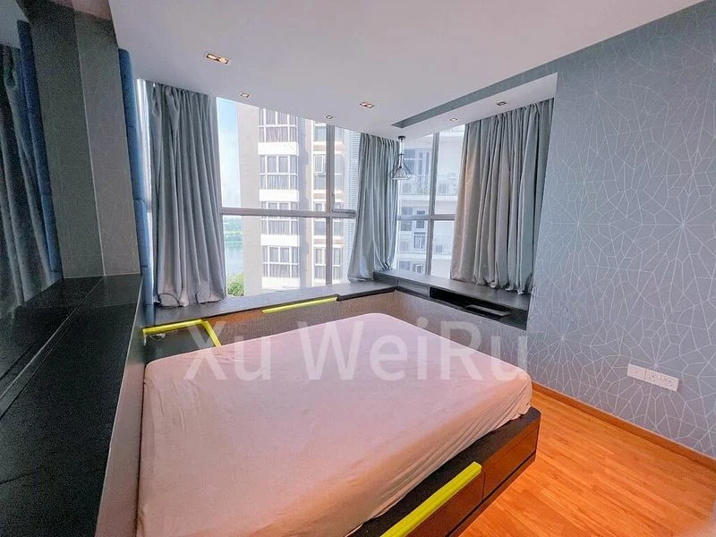 2 Bed Condo for Rent in  The Estuary - Image 8