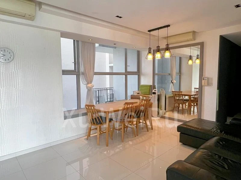 2 Bed Condo for Rent in  The Estuary - Image 3