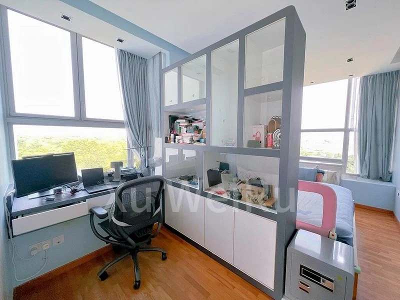 2 Bed Condo for Rent in  The Estuary - Image 7