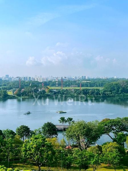 2 Bed Condo for Rent in  The Estuary - Image 9