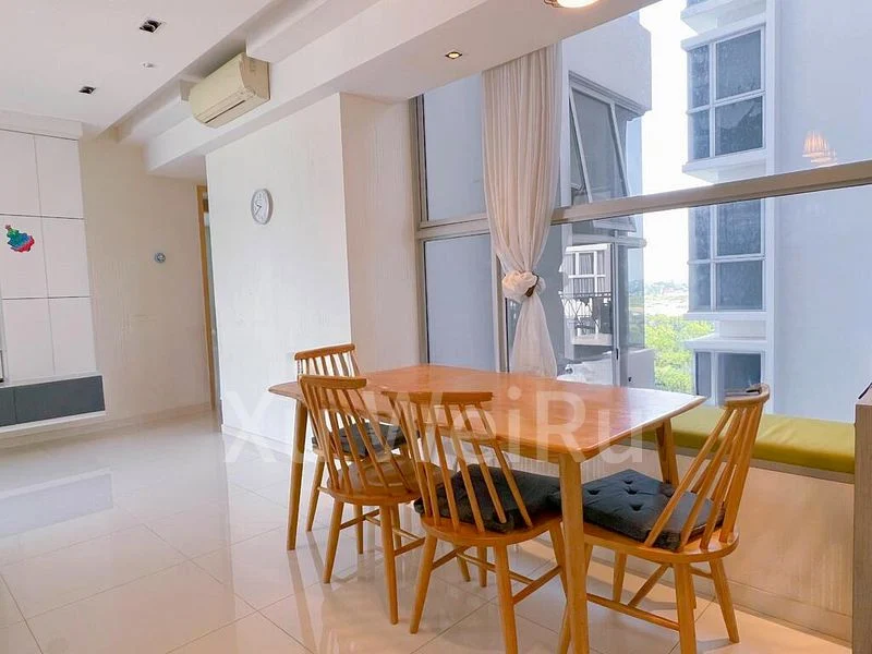 2 Bed Condo for Rent in  The Estuary - Image 4