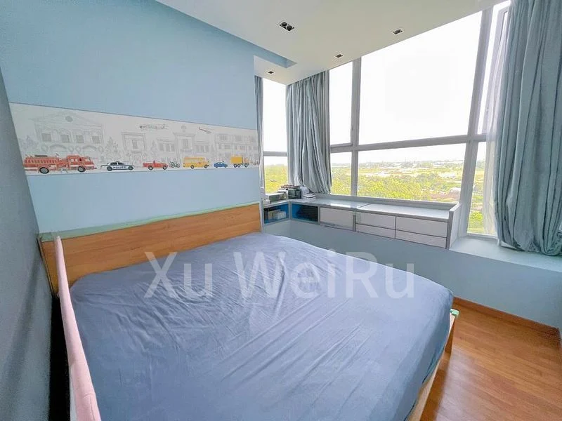 2 Bed Condo for Rent in  The Estuary - Image 10
