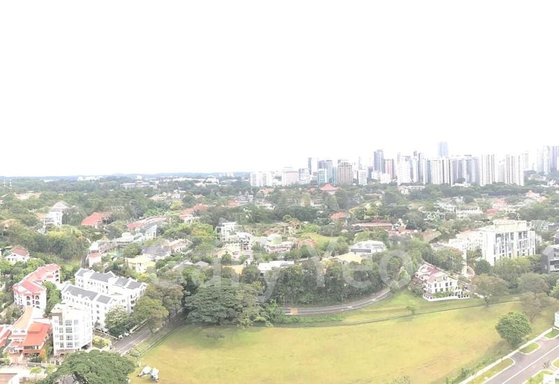 5 Bed Condo for Rent in  The Crest - Image 5