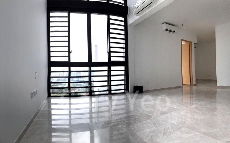 5 Bed Condo for Rent in  The Crest - Image 7