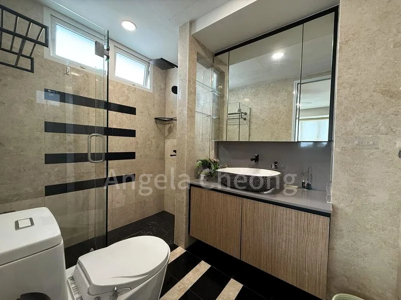 Common Room (Condo) for Rent in  The Warren - Image 3