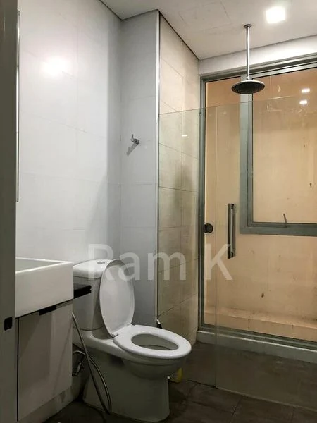 1 Bed Apartment (Condo) for Rent in  Soho @ Farrer - Image 1