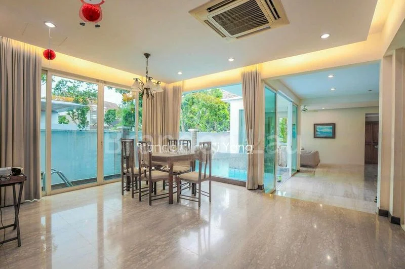 7 Bed Semi-Detached House (Landed) for Sale in  Thomson Garden Estate - Image 1