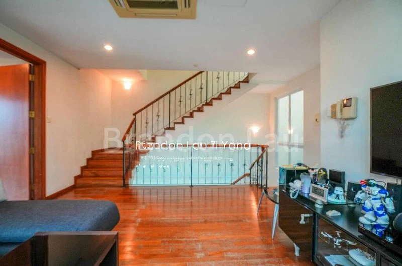 7 Bed Semi-Detached House (Landed) for Sale in  Thomson Garden Estate - Image 8