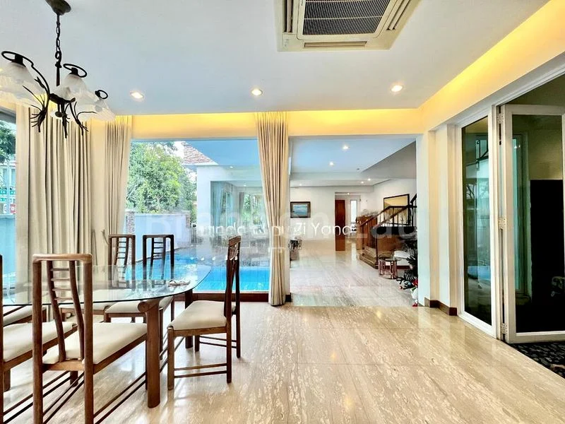 7 Bed Semi-Detached House (Landed) for Sale in  Thomson Garden Estate - Image 5