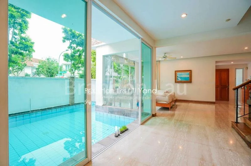 7 Bed Semi-Detached House (Landed) for Sale in  Thomson Garden Estate - Image 3
